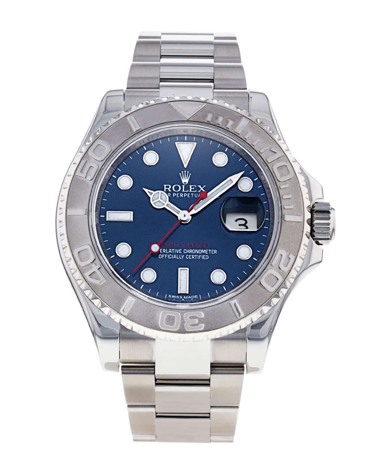Rolex Yacht-Master 116622